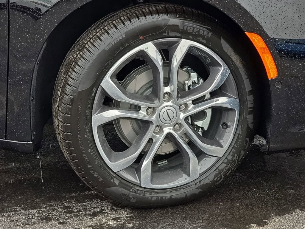 New 2026 Chrysler Pacifica Pinnacle FWD image 59