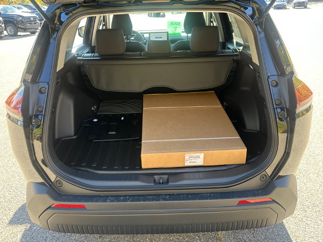 New 2026 Toyota RAV4 LE AWD/4WD image 11