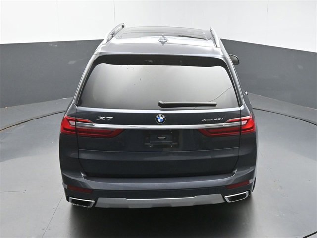 Used 2019 BMW X7 xDrive40i w/ Premium Package image 47