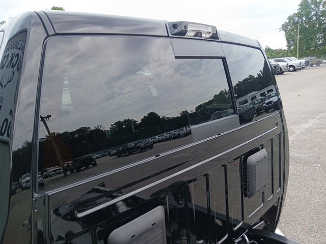 New 2026 RAM 5500 4x4 Crew Cab w/ Laramie Trim Package image 6