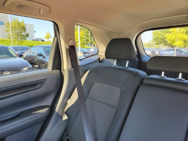 New 2026 Honda CR-V LX image 17