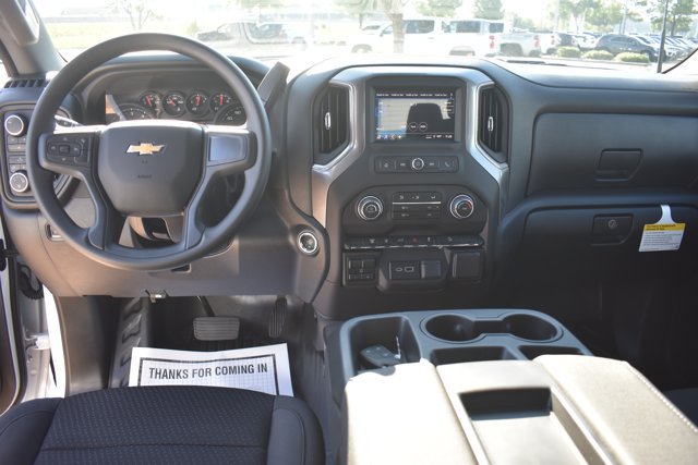 New 2026 Chevrolet Silverado 2500 W/T AWD/4WD image 19