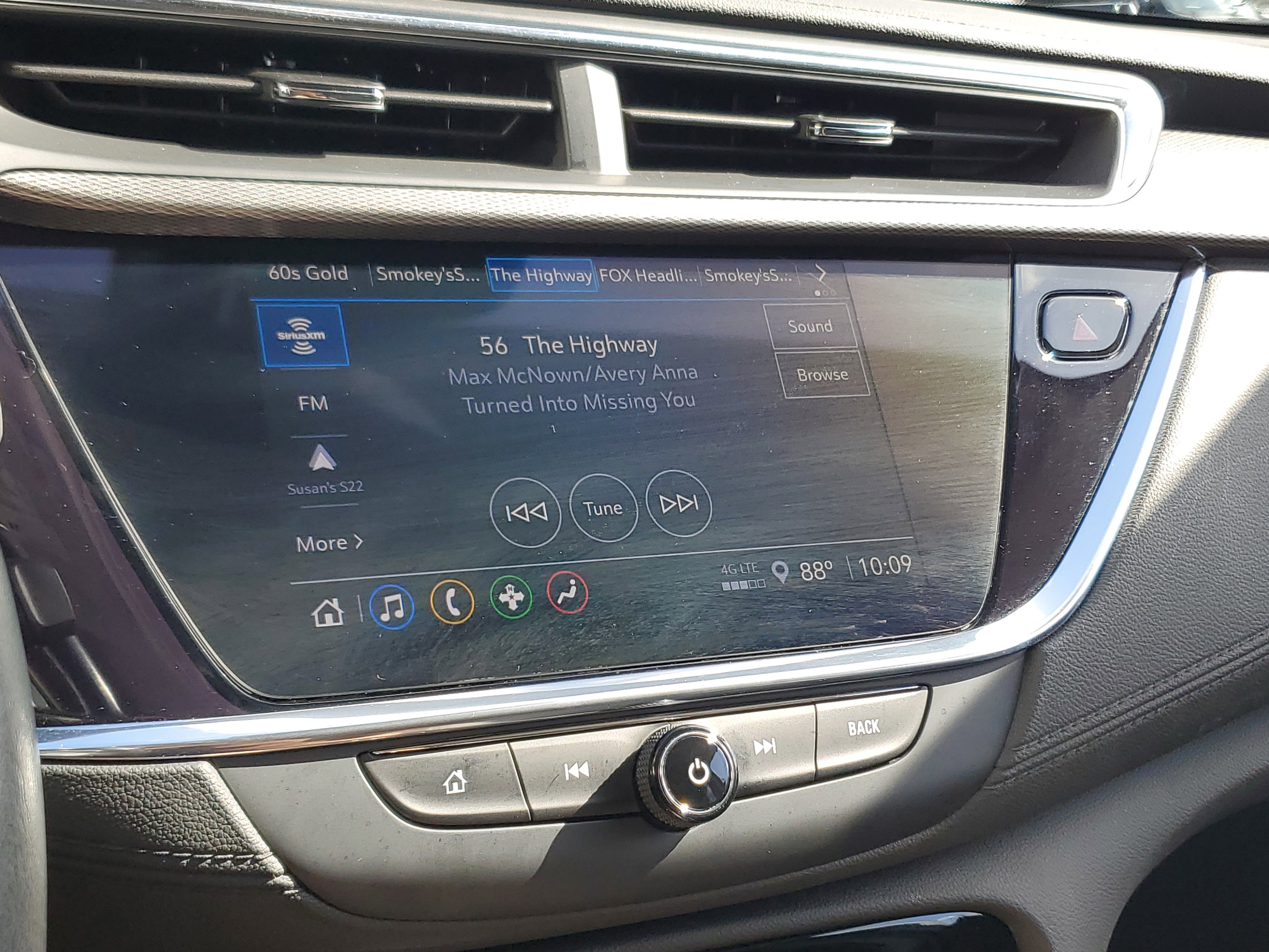 Certified 2023 Buick Encore GX Essence w/ Experience Buick Package FWD image 27