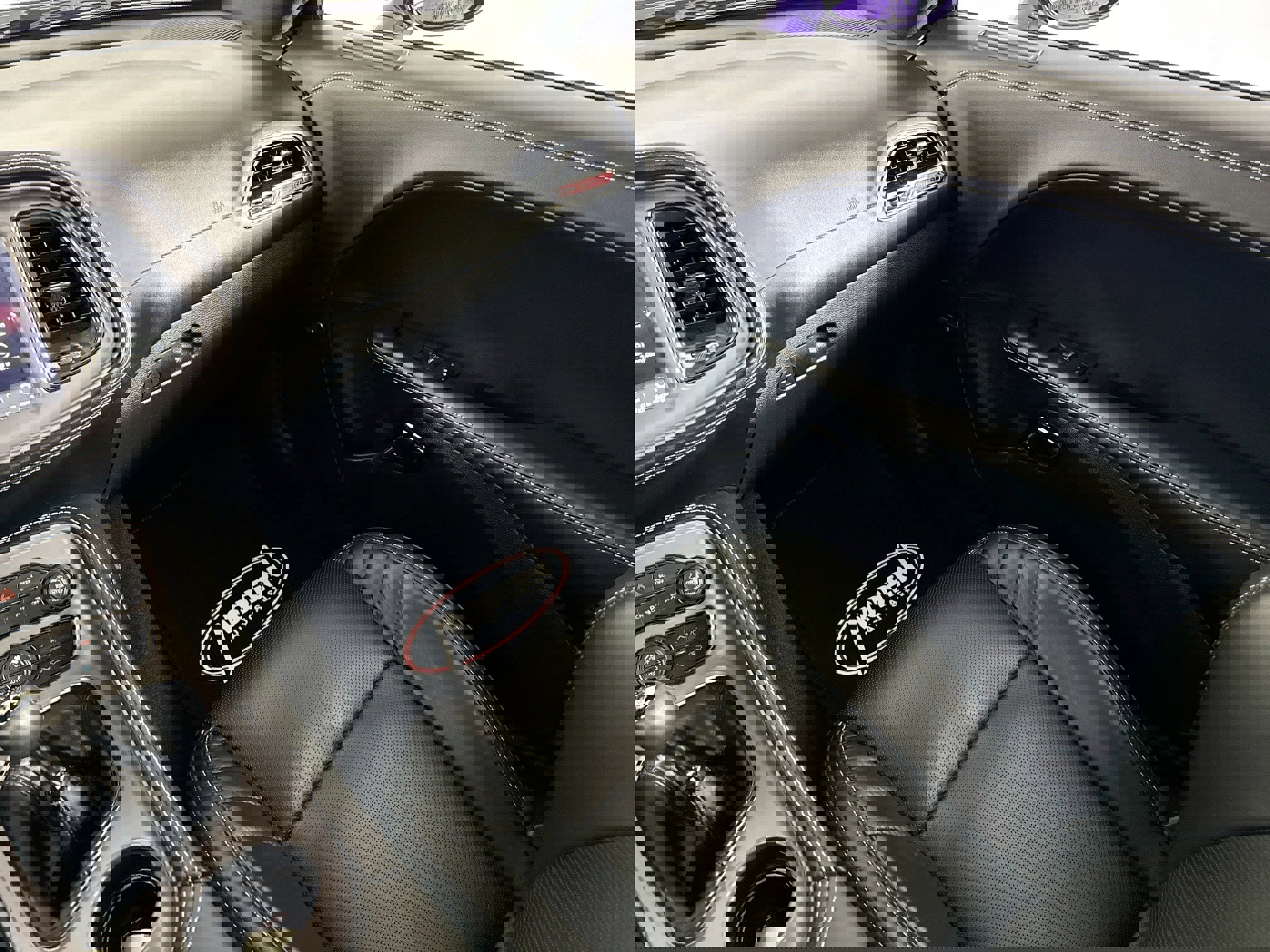 Used 2023 Dodge Challenger SRT Hellcat w/ Driver Convenience Group image 32