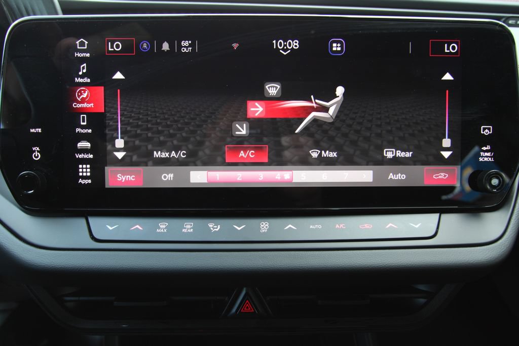 New 2026 Dodge Charger R/T AWD/4WD image 26