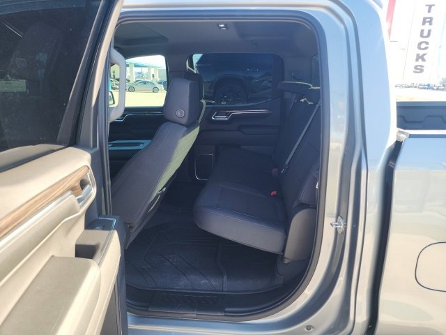 Used 2024 Chevrolet Silverado 1500 RST w/ Redline Edition image 43