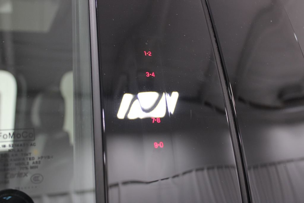 New 2025 Ford Expedition Tremor image 17