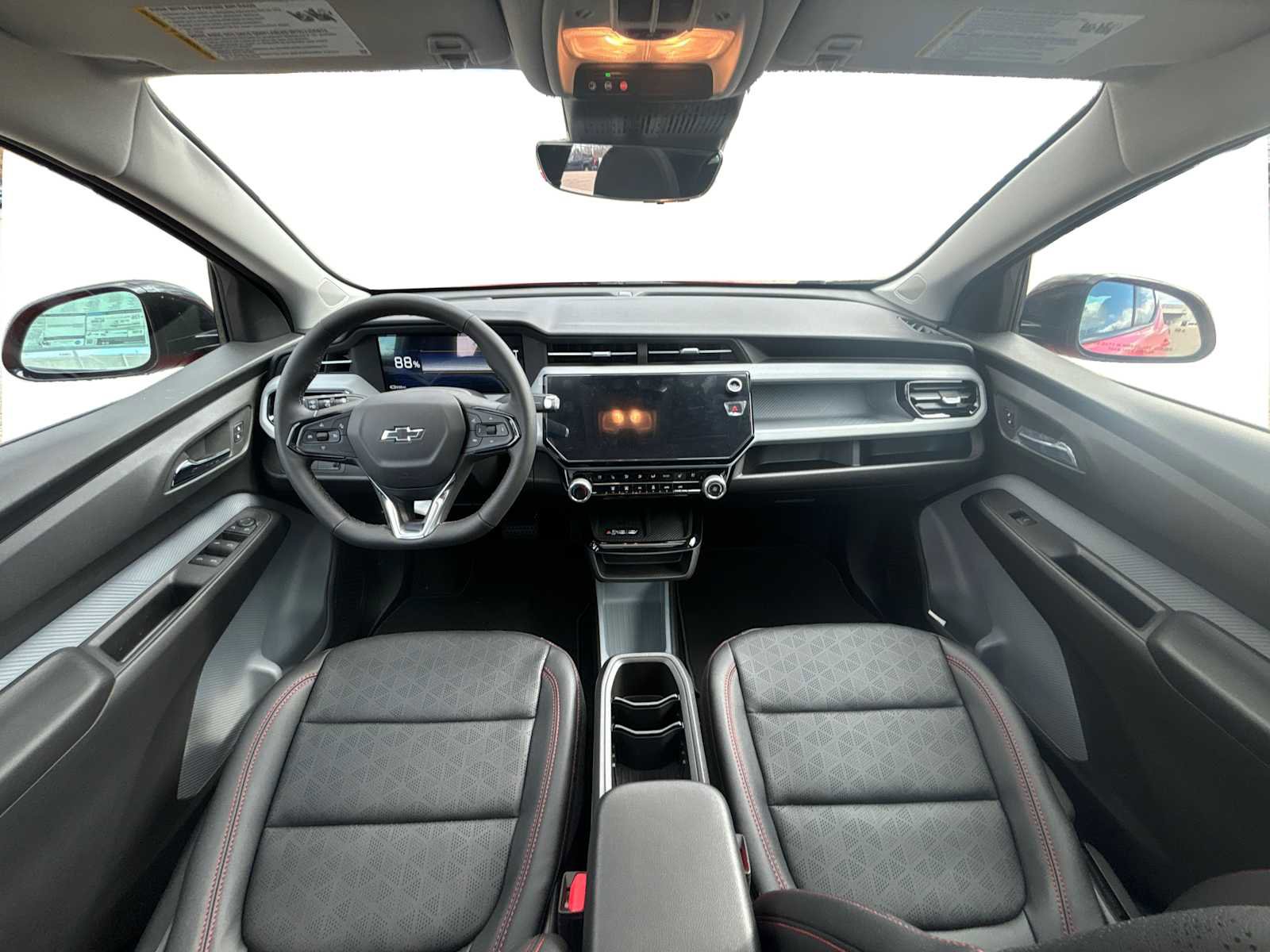 New 2027 Chevrolet Bolt RS w/ Technology Package image 15