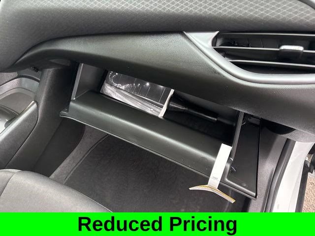 Used 2024 Chevrolet Malibu LS w/ Driver Confidence Package FWD image 38