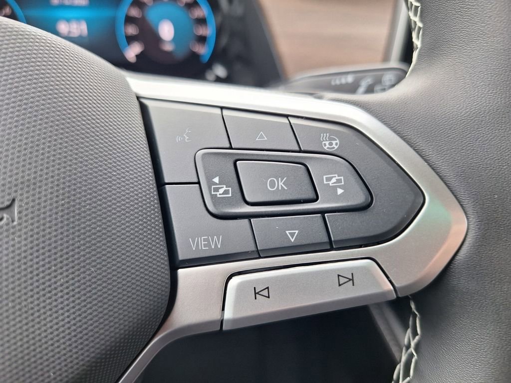 New 2026 Volkswagen Atlas SE image 14