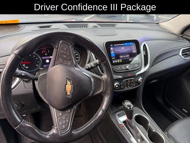 Used 2020 Chevrolet Equinox Premier AWD/4WD image 15