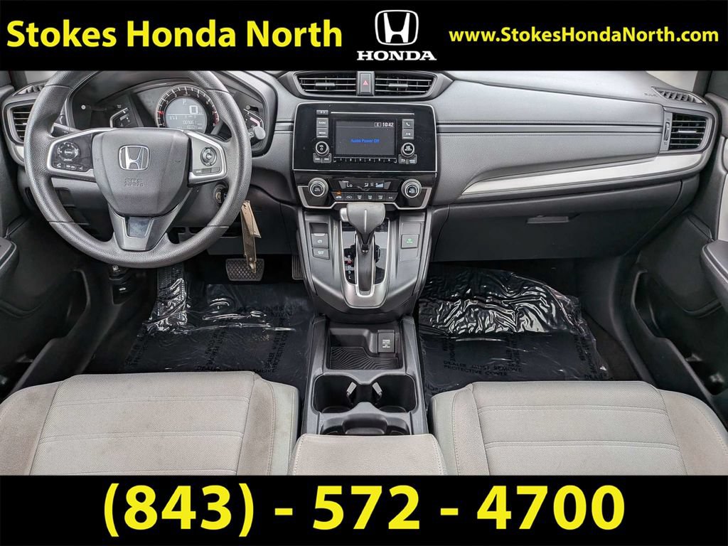 Used 2019 Honda CR-V LX image 17