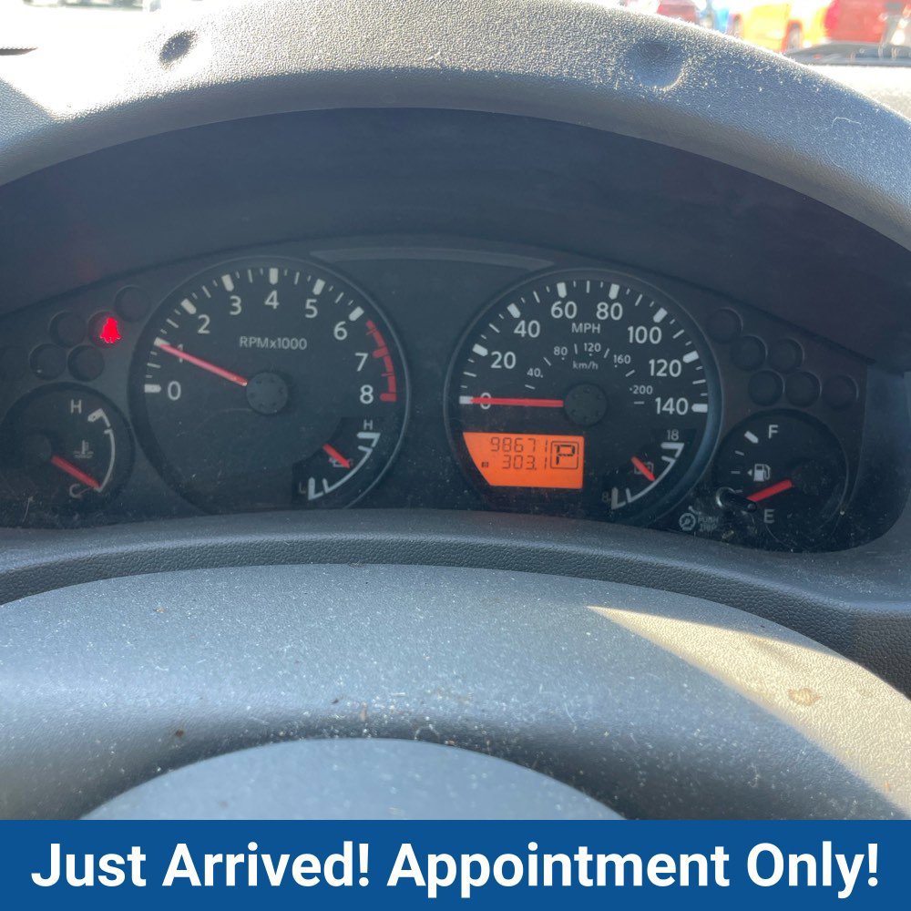 Used 2018 Nissan Frontier SV w/ Value Truck Package RWD image 17