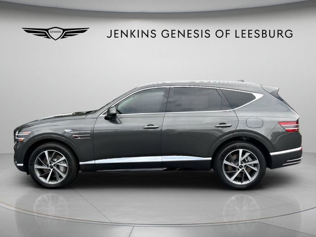New 2026 Genesis GV80 2.5T Select AWD/4WD image 9