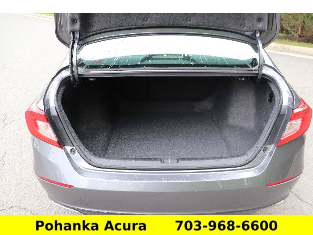 Used 2019 Honda Accord EX-L image 26