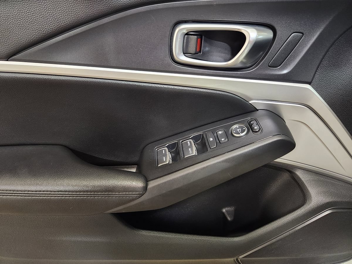 Used 2024 Acura Integra FWD image 43