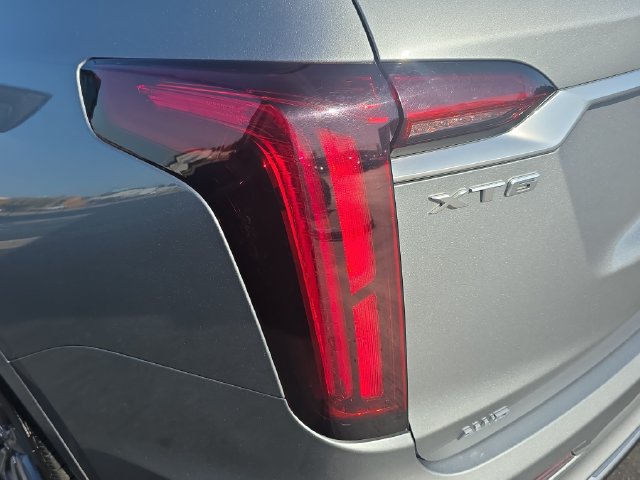 Certified 2024 Cadillac XT6 Premium Luxury AWD/4WD image 38