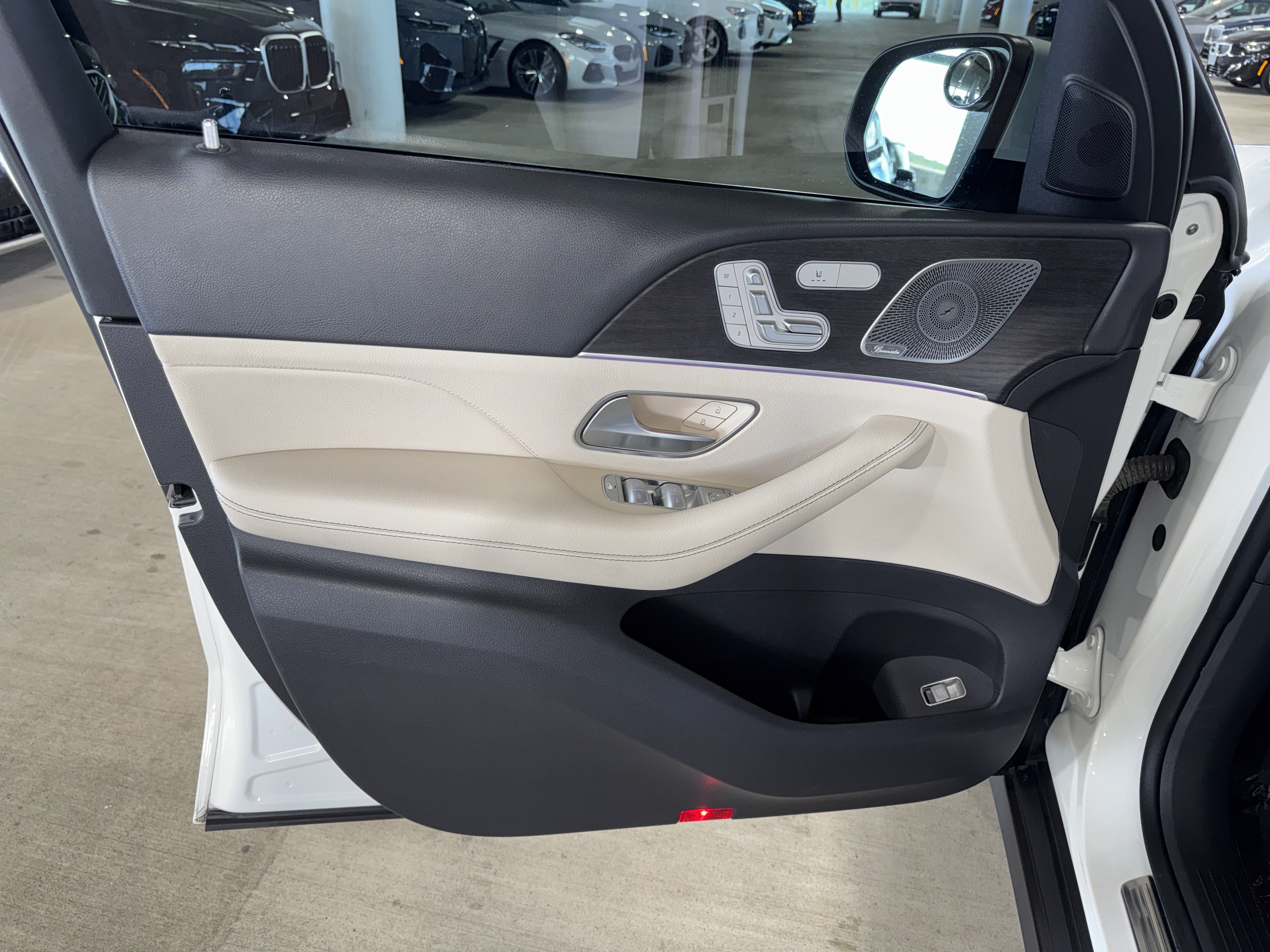 Used 2020 Mercedes-Benz GLE 350 4MATIC image 17