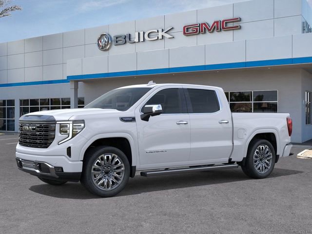 New 2026 GMC Sierra 1500 Denali Ultimate image 2