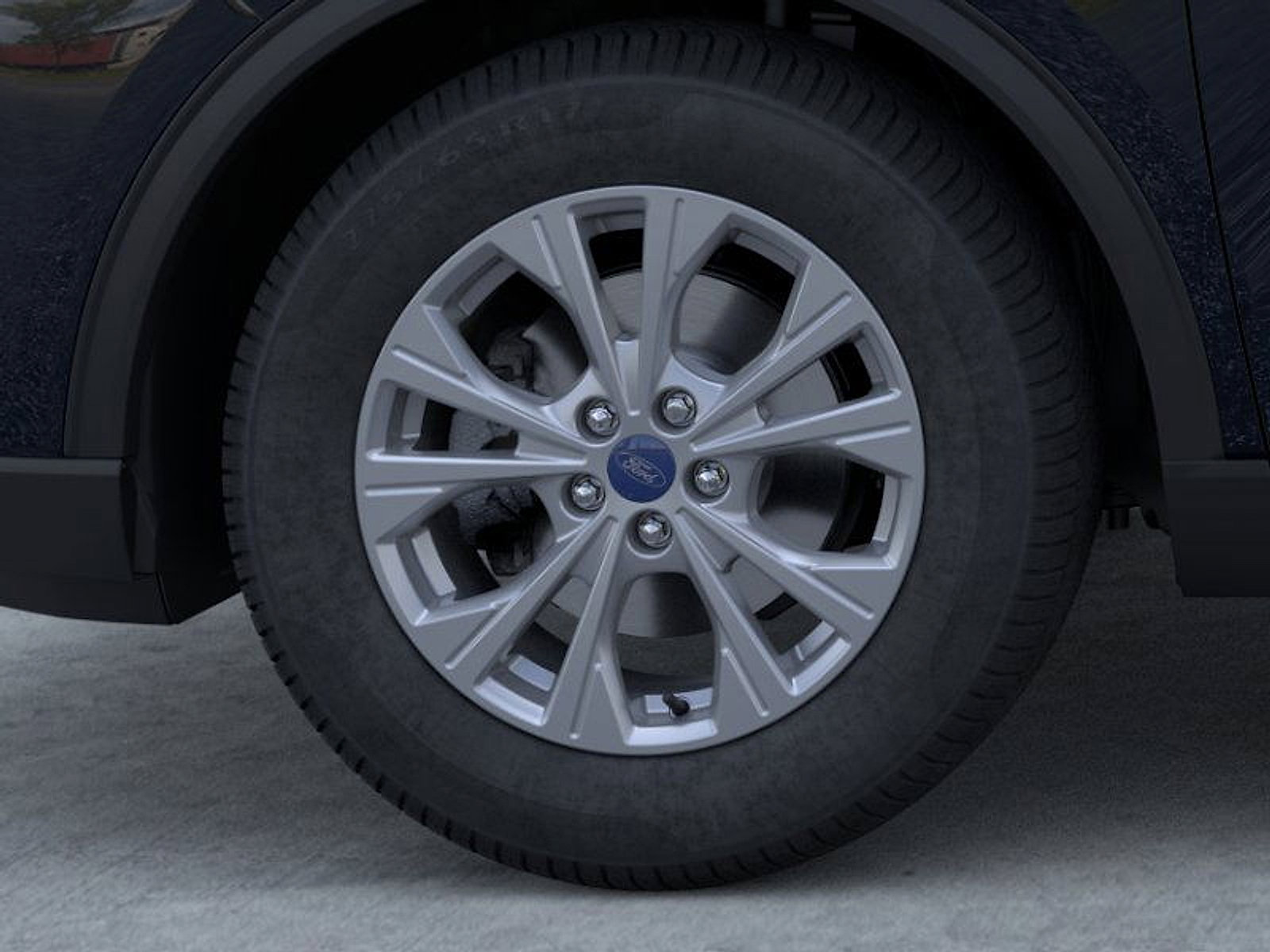 New 2026 Ford Escape Active AWD/4WD image 19