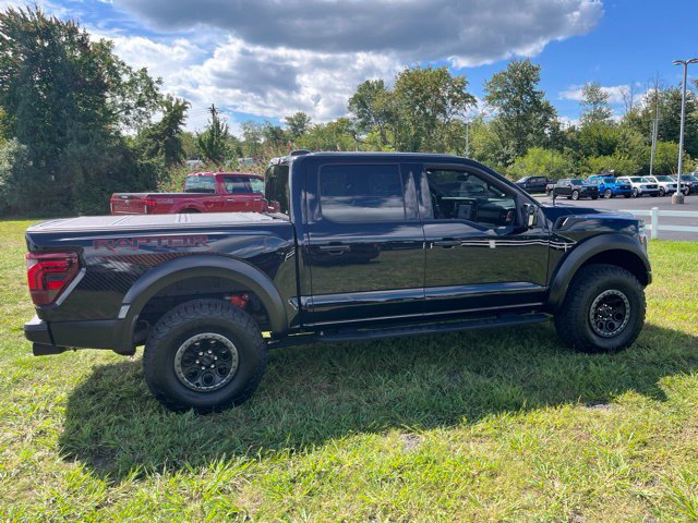 Certified 2026 Ford F150 Raptor AWD/4WD image 5