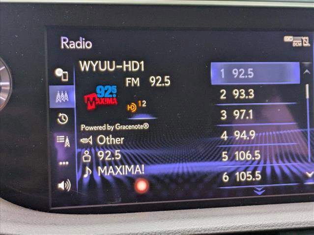 Used 2019 Lexus ES 350 image 9