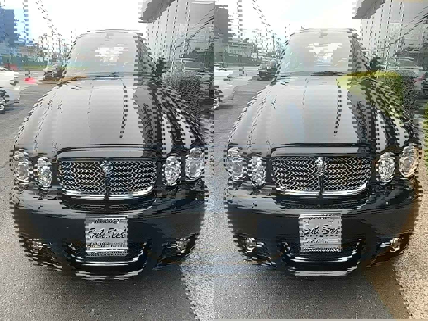 Used 2008 Jaguar XJ8 RWD image 30