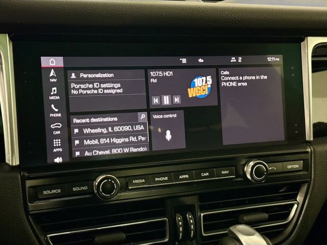 Used 2021 Porsche Macan S image 31