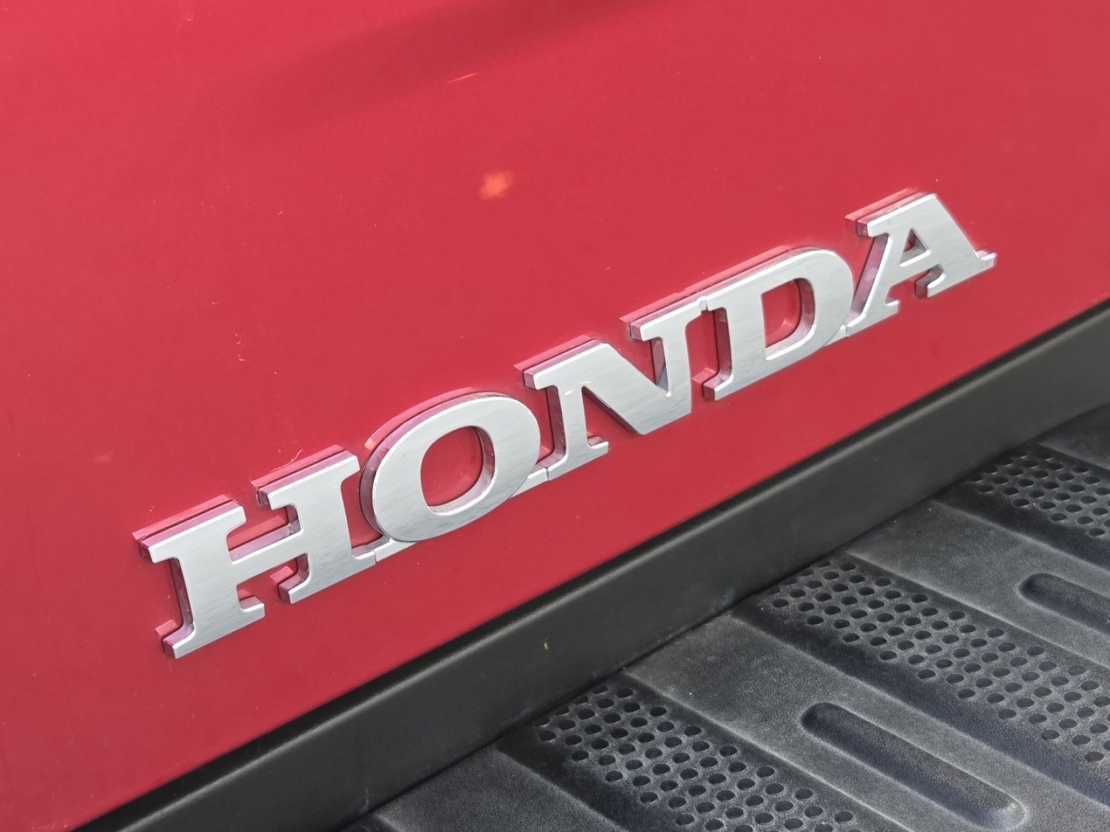 Certified 2026 Honda Ridgeline RTL image 18