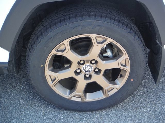 Used 2025 Toyota RAV4 Woodland Edition w/ Weather Package AWD/4WD image 9