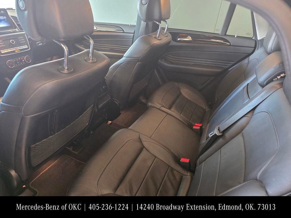 Used 2018 Mercedes-Benz GLE 43 AMG 4MATIC Coupe image 18