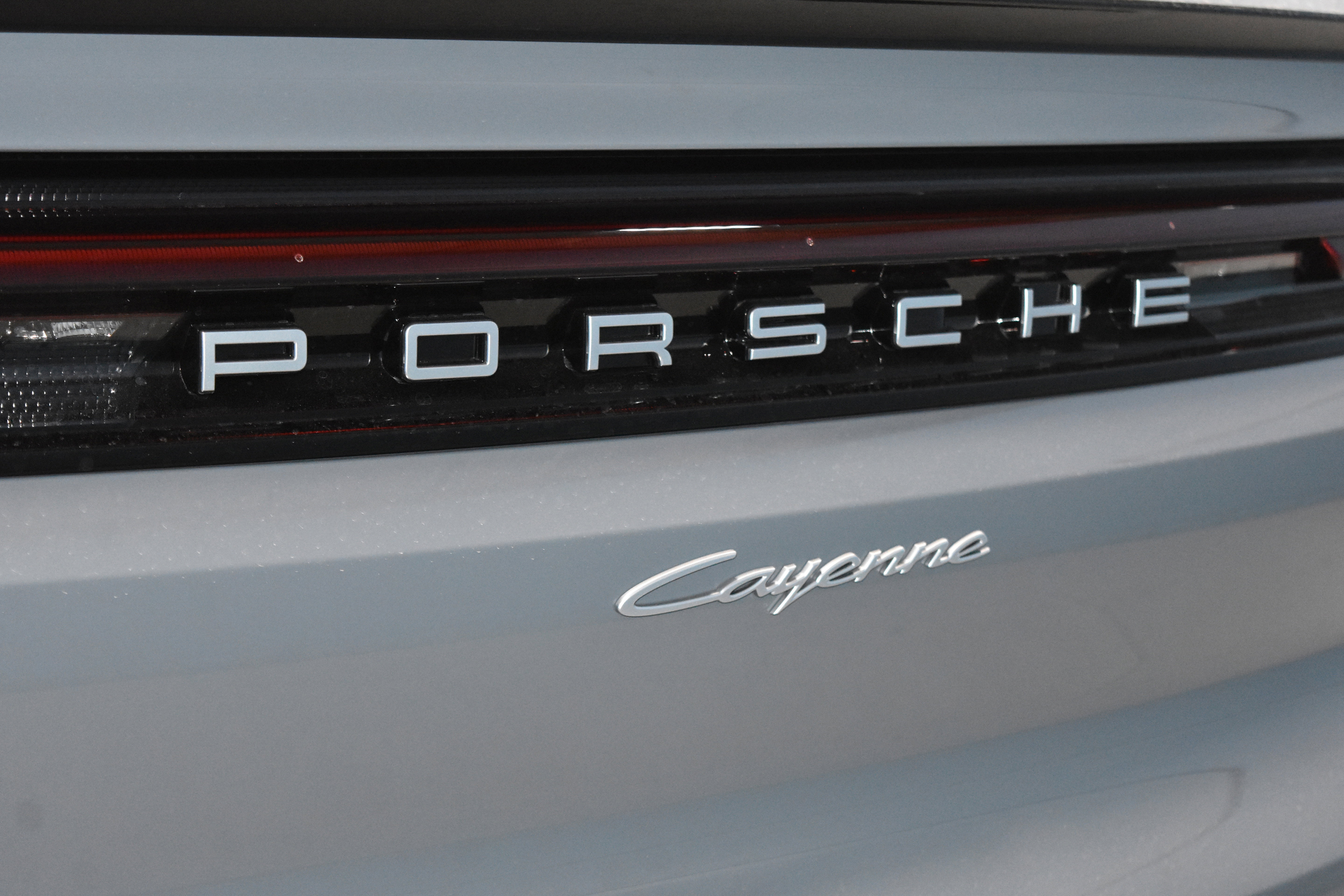 New 2026 Porsche Cayenne Coupe image 31