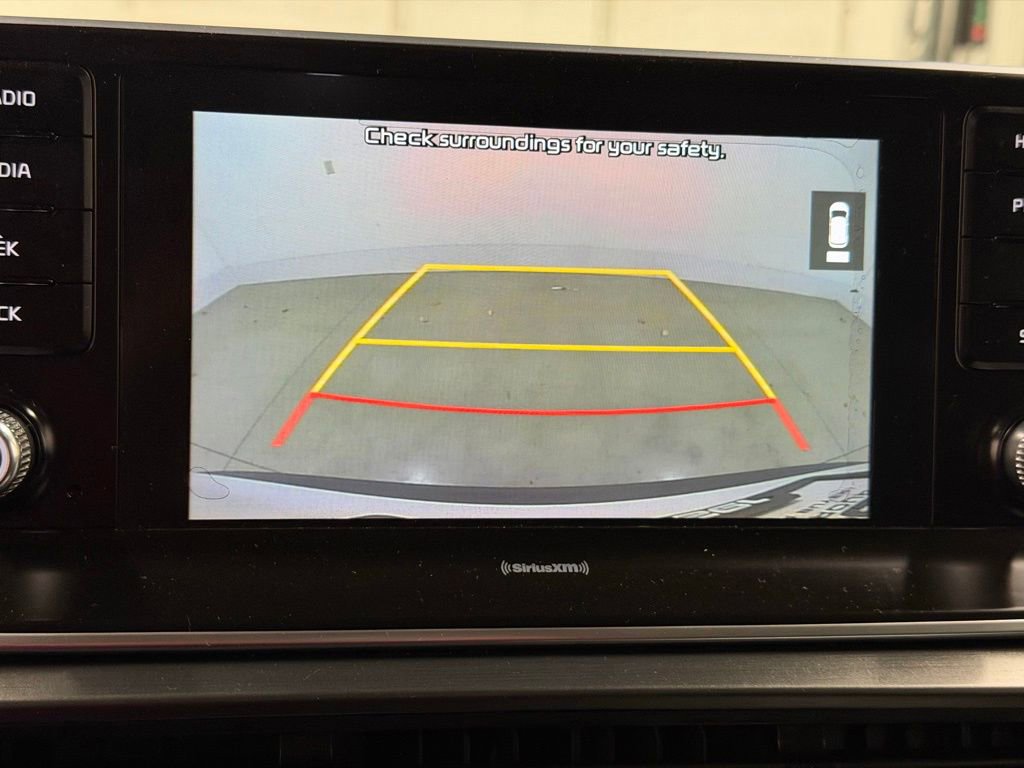 Used 2020 Kia Telluride S image 34