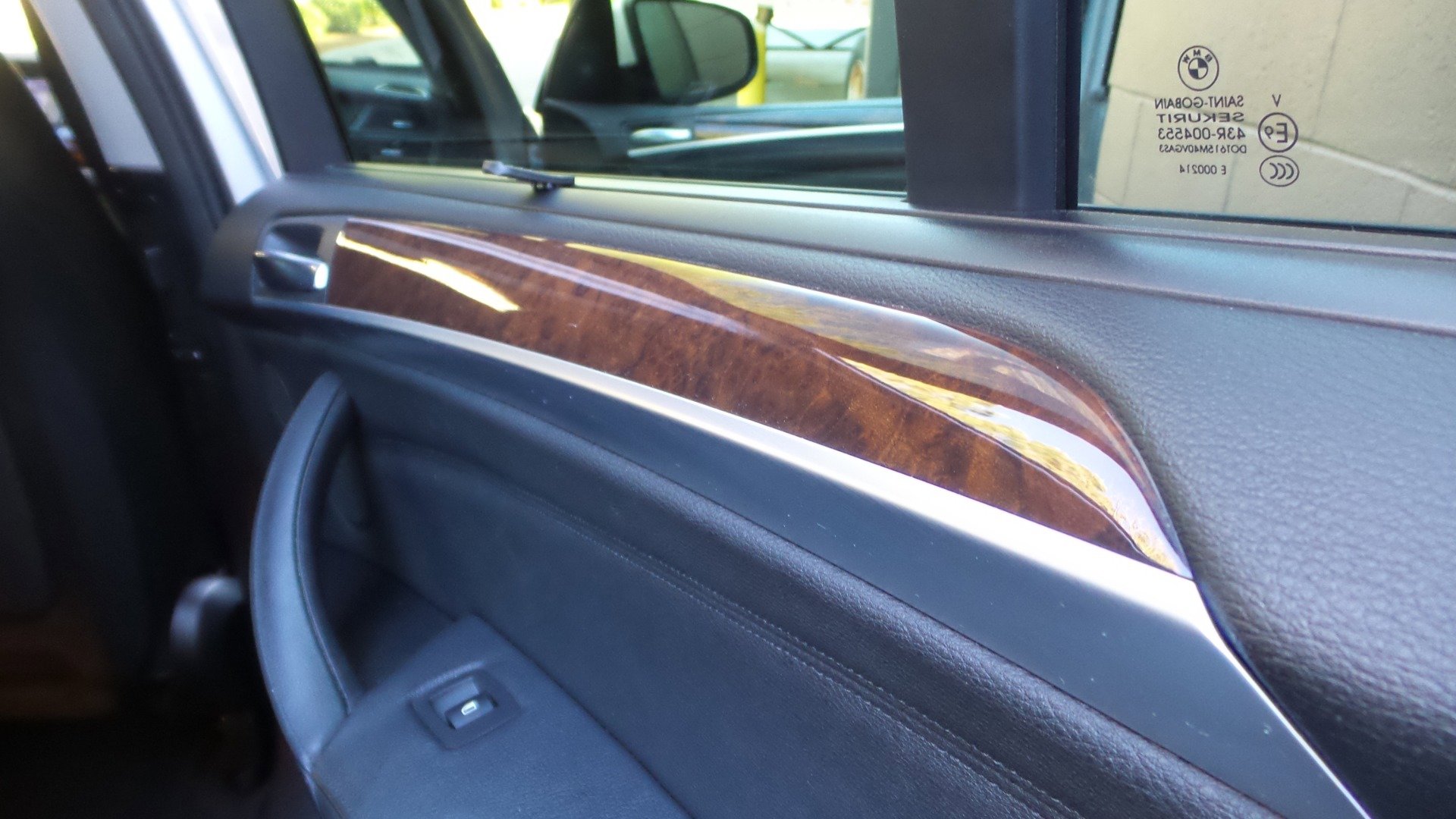 Used 2012 BMW X5 xDrive35d image 19