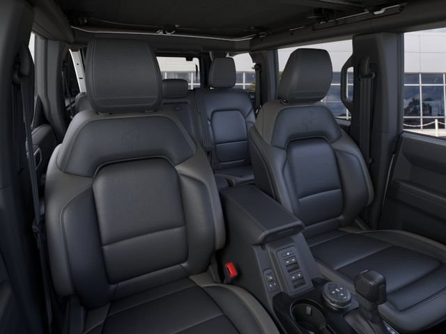 New 2026 Ford Bronco Outer Banks AWD/4WD image 27