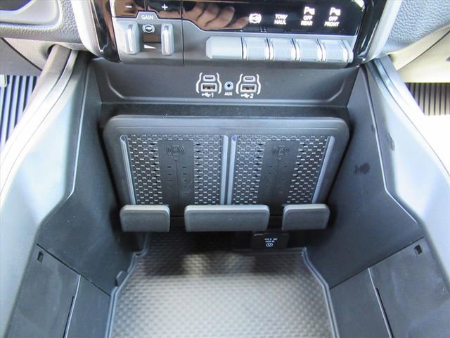 New 2026 RAM 2500 Big Horn image 26