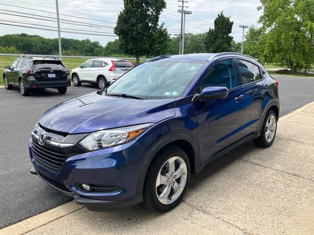 Used 2016 Honda HR-V EX-L image 7