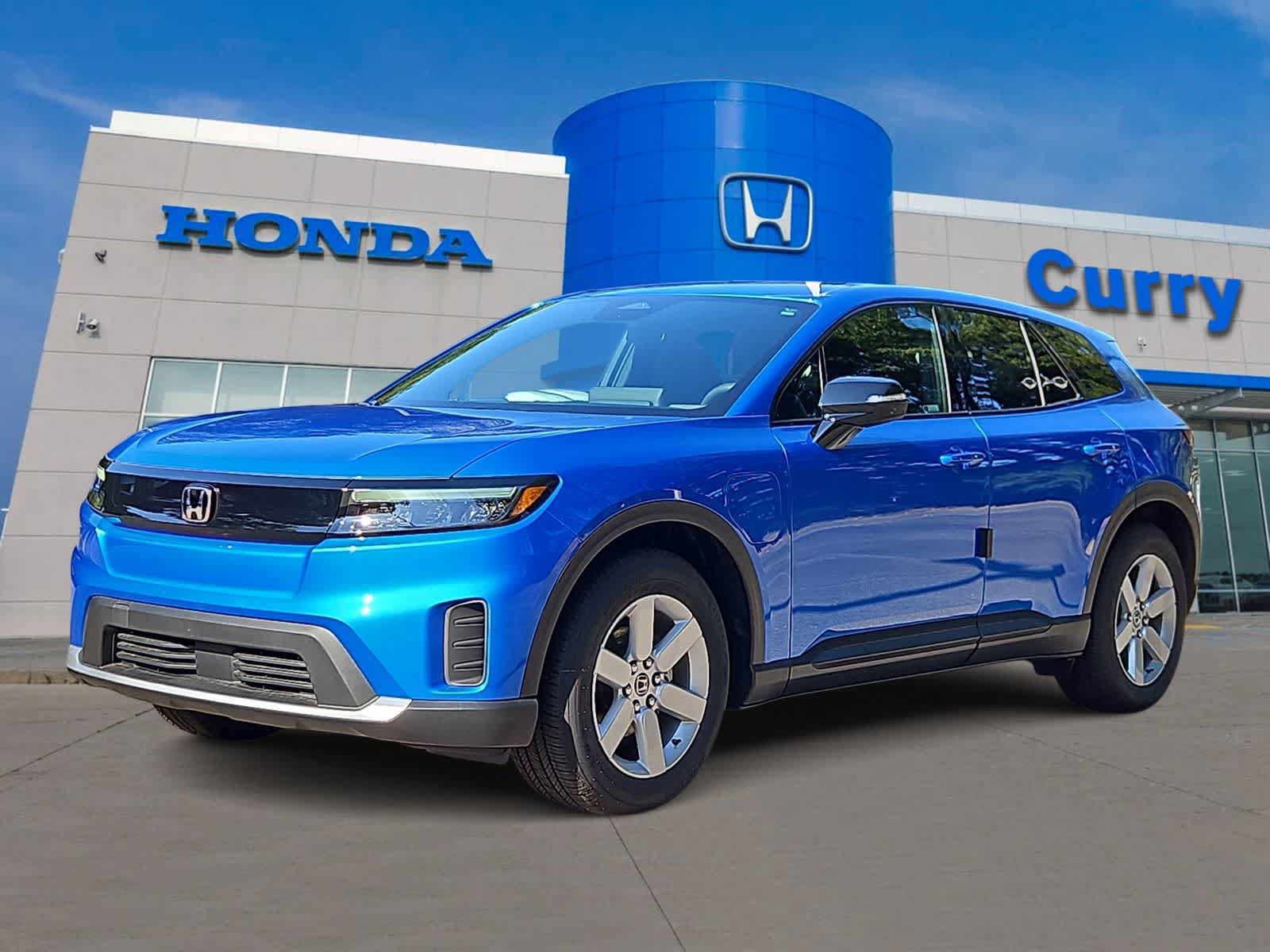 New 2026 Honda Prologue Eco image 1