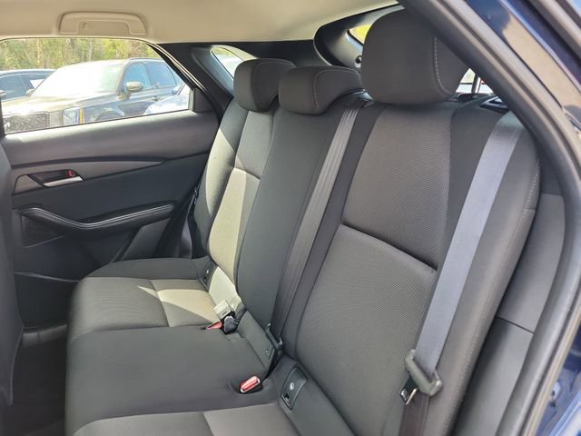Used 2025 MAZDA CX-30 AWD 2.5 S image 12
