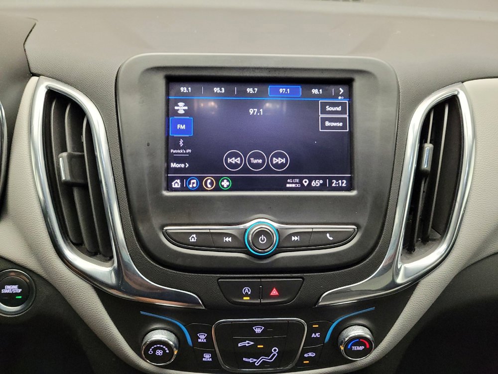 Used 2024 Chevrolet Equinox LS w/ LS Convenience Package FWD image 25