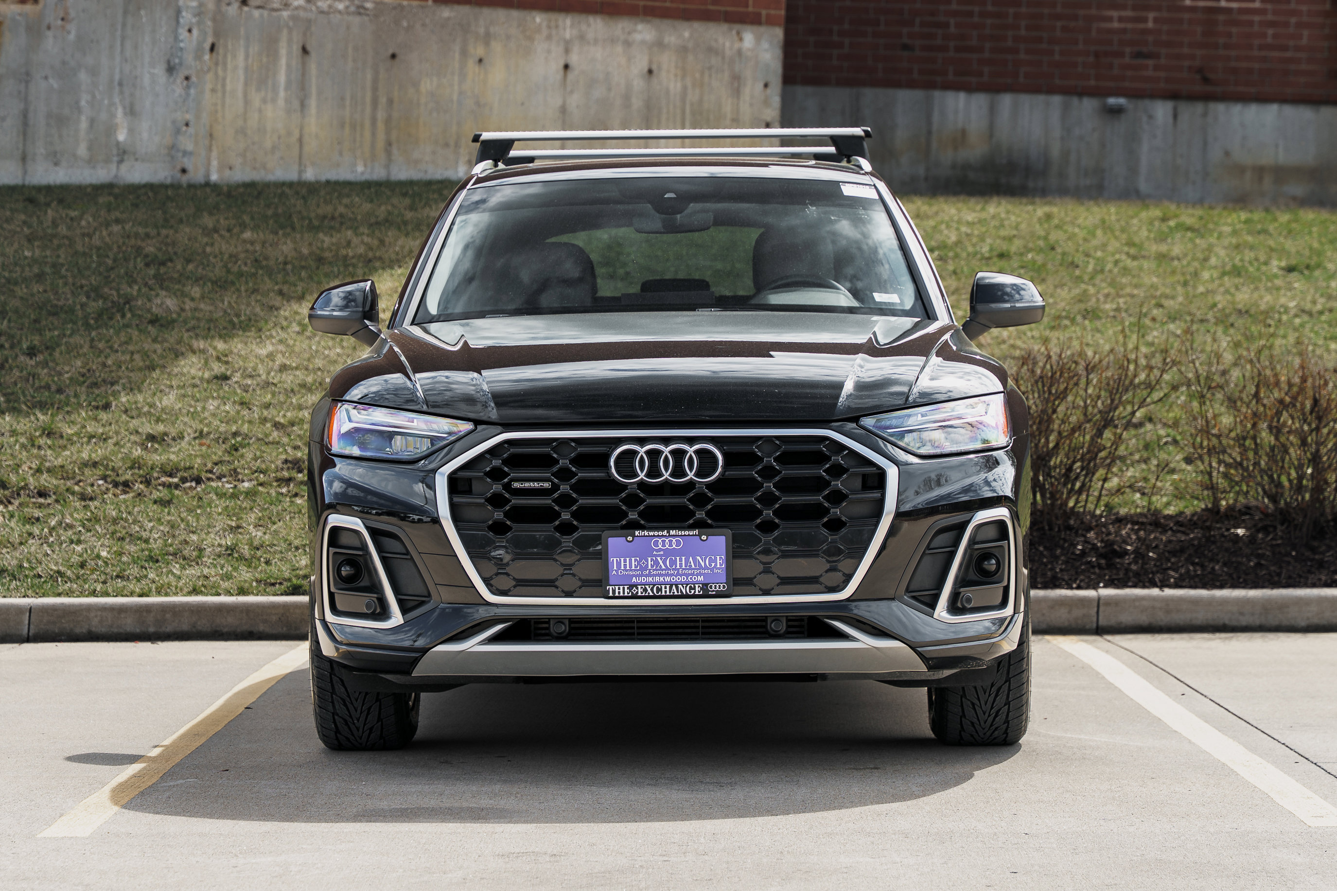 Used 2022 Audi Q5 2.0T Premium image 29