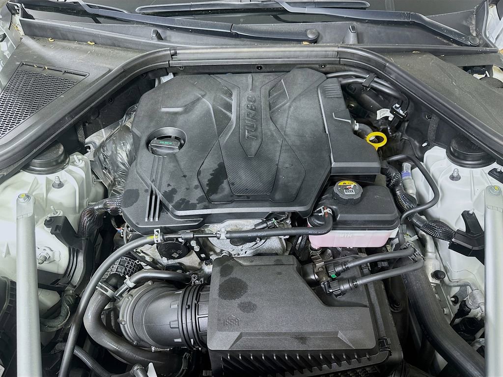 Used 2023 Genesis G80 2.5T w/ Advanced Package image 9