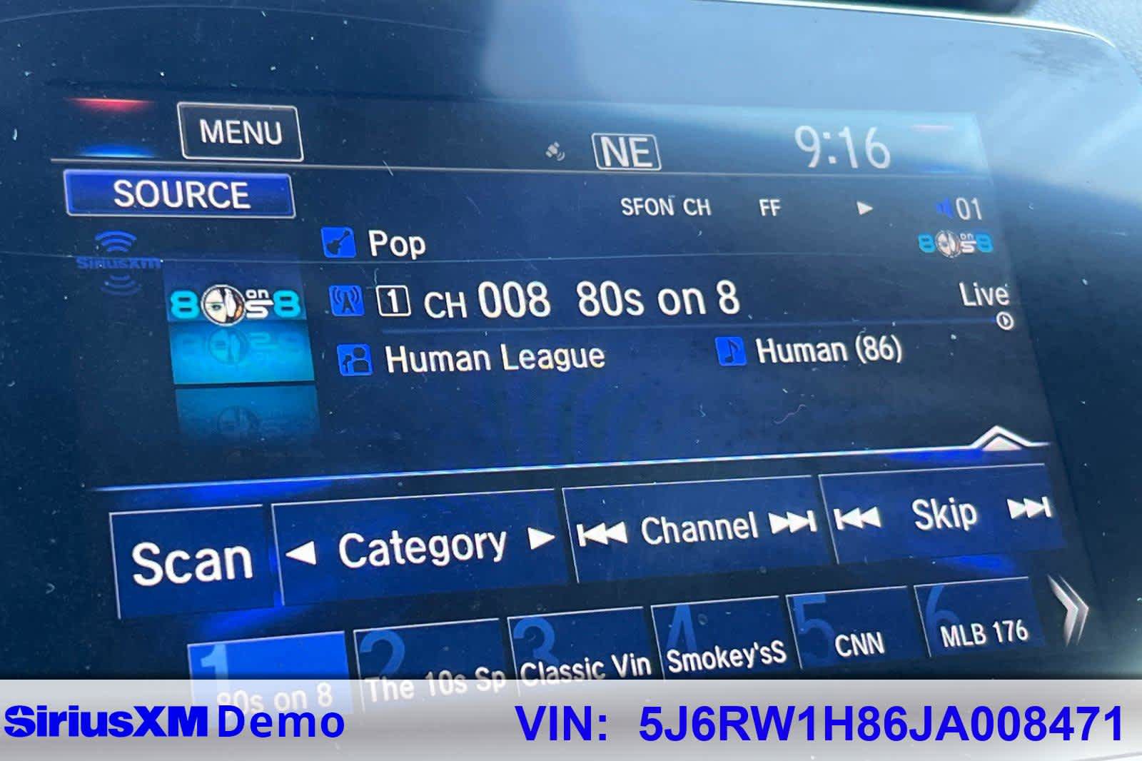 Used 2018 Honda CR-V EX-L image 30