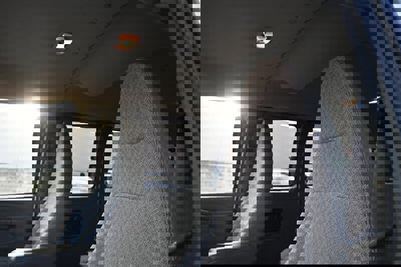 Used 2017 Chevrolet Express 3500 LT w/ LT Preferred Equipment Group image 14