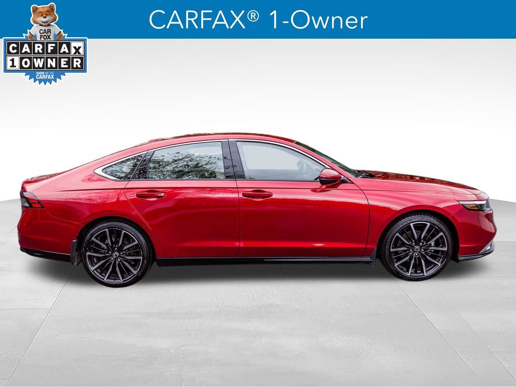 Used 2023 Honda Accord Touring image 5
