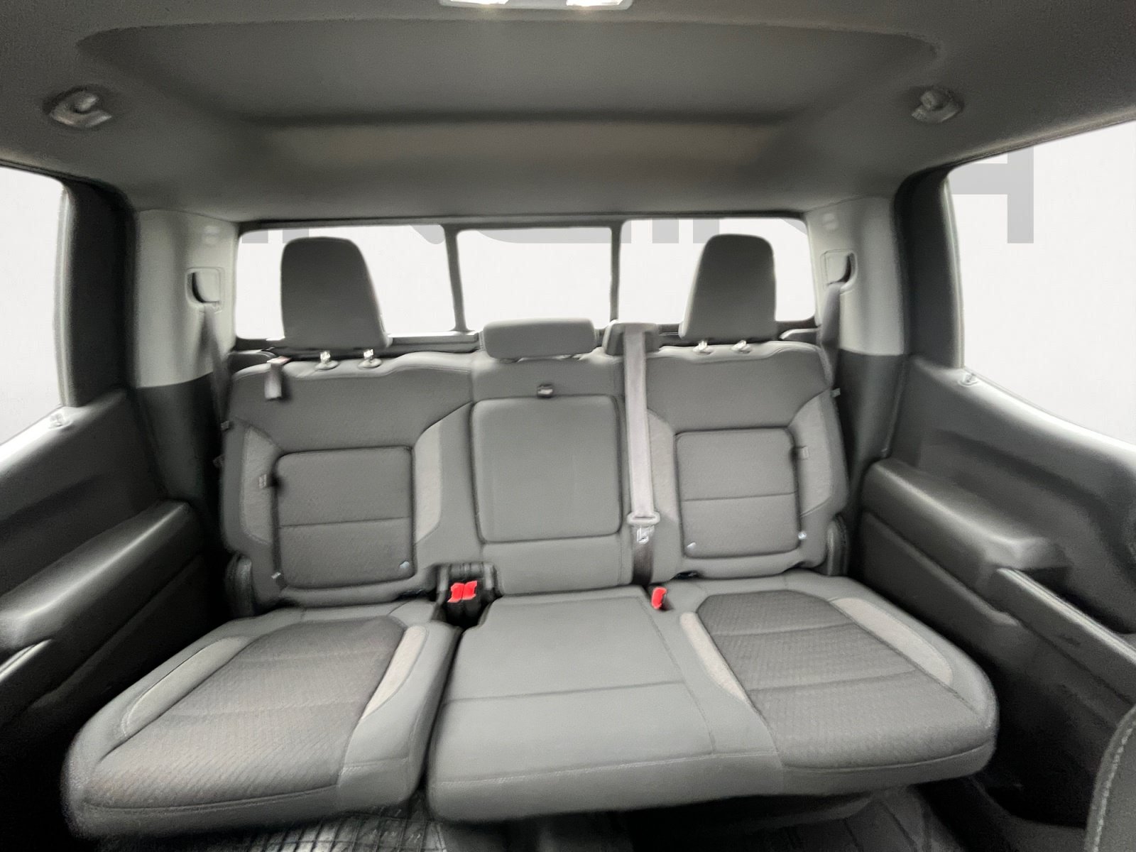 Used 2021 Chevrolet Silverado 1500 LT w/ Texas Edition Plus RWD image 19