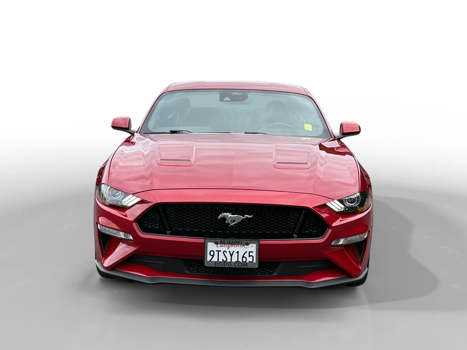 Used 2021 Ford Mustang GT image 8