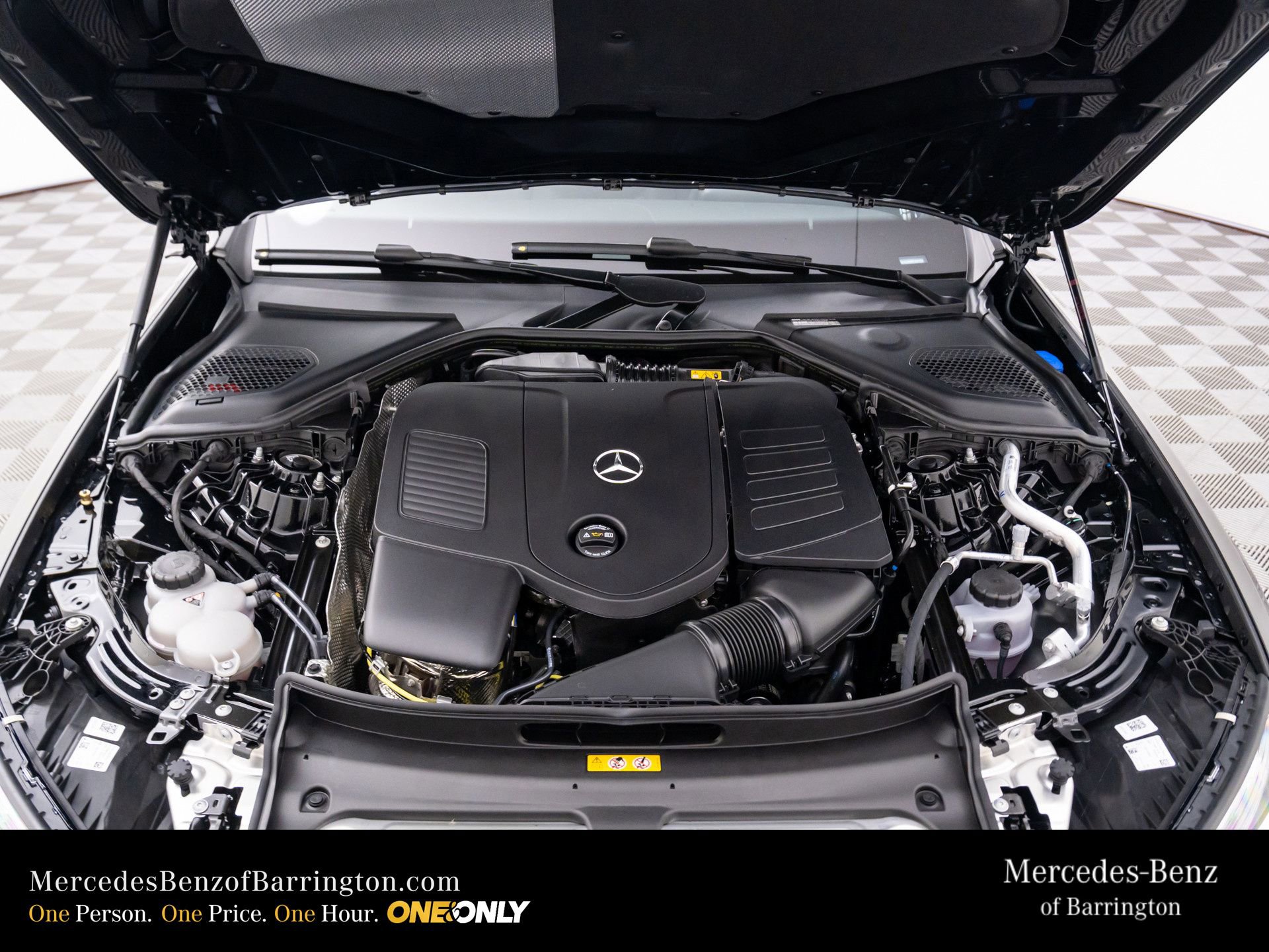 New 2026 Mercedes-Benz E 350 4MATIC Sedan image 33
