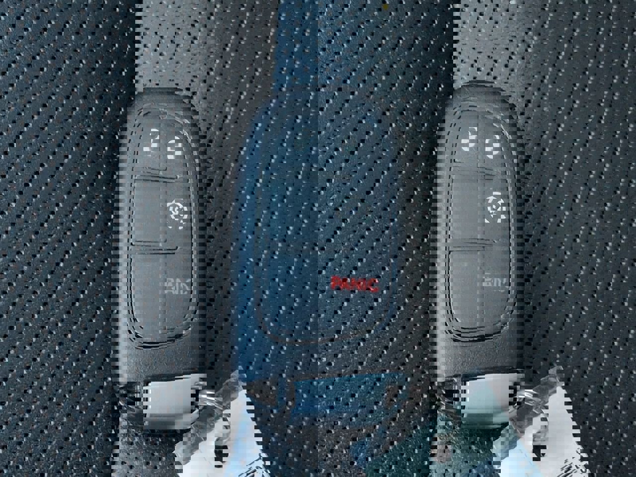 Used 2021 Jeep Cherokee Latitude Lux w/ Sun & Sound Group image 29