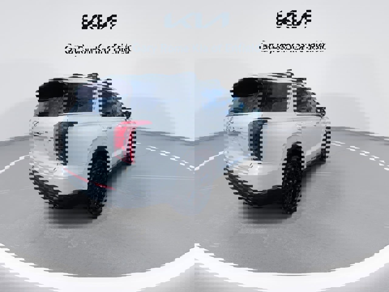 Used 2024 Hyundai Palisade XRT image 8